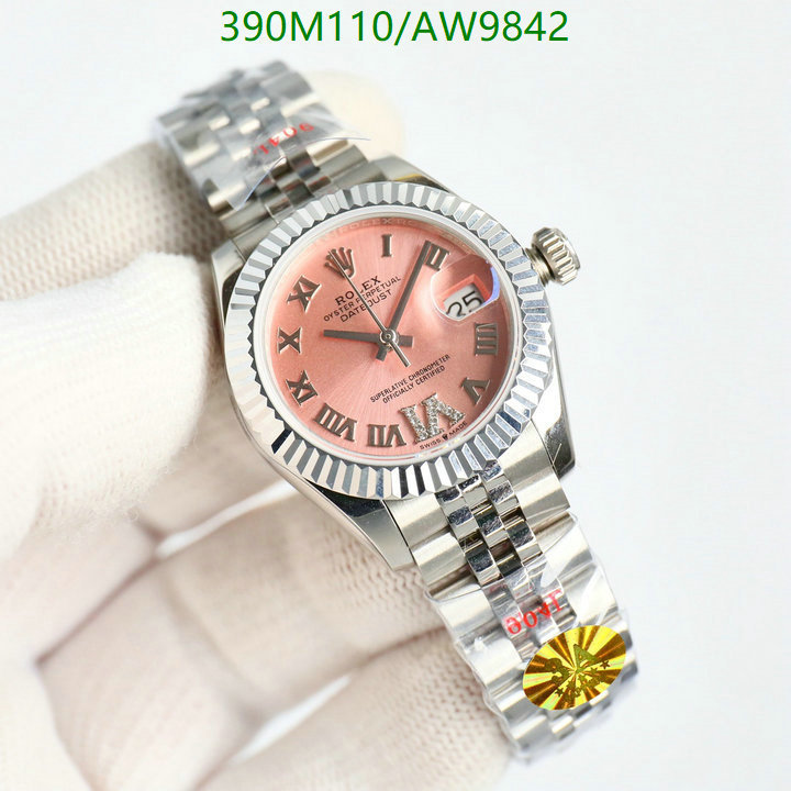 Rolex-Watch-Mirror Quality Code: AW9842 $: 390USD