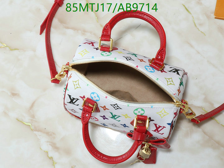 LV-Bag-4A Quality Code: AB9714 $: 85USD