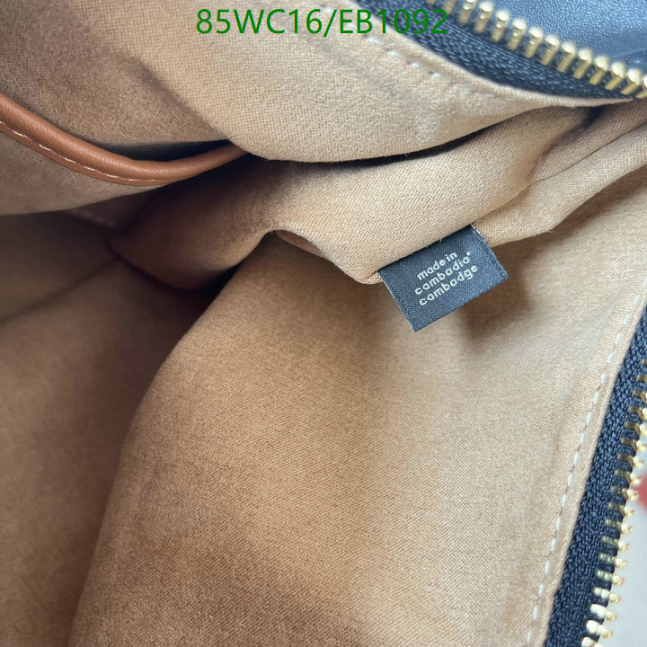 Coach-Bag-4A Quality Code: EB1092 $: 85USD