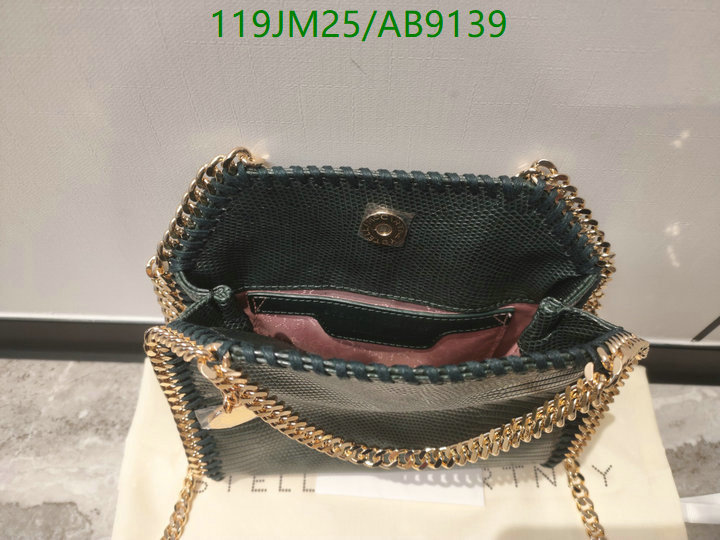 Stella McCartney-Bag-Mirror Quality Code: AB9139