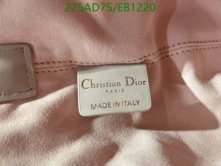 Dior-Bag-Mirror Quality Code: EB1220 $: 275USD