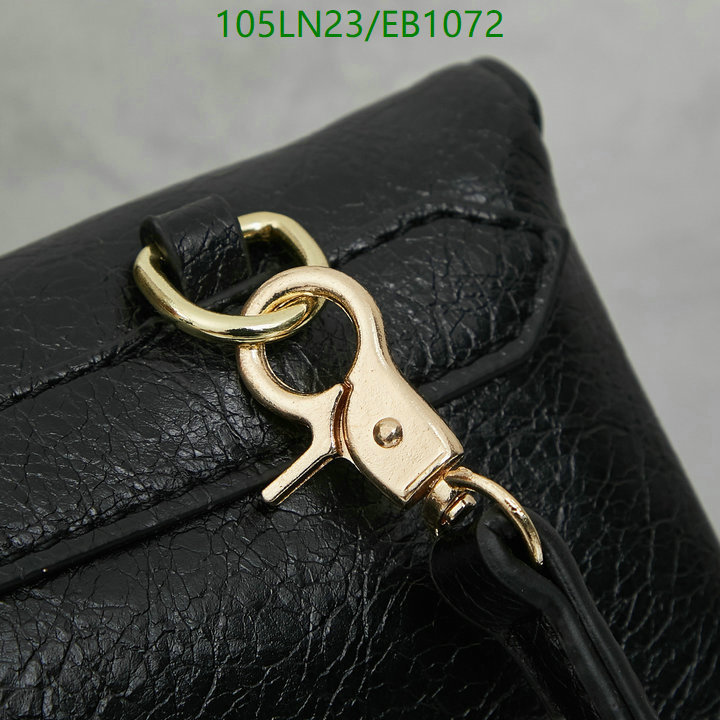 Balenciaga-Bag-4A Quality Code: EB1072 $: 105USD