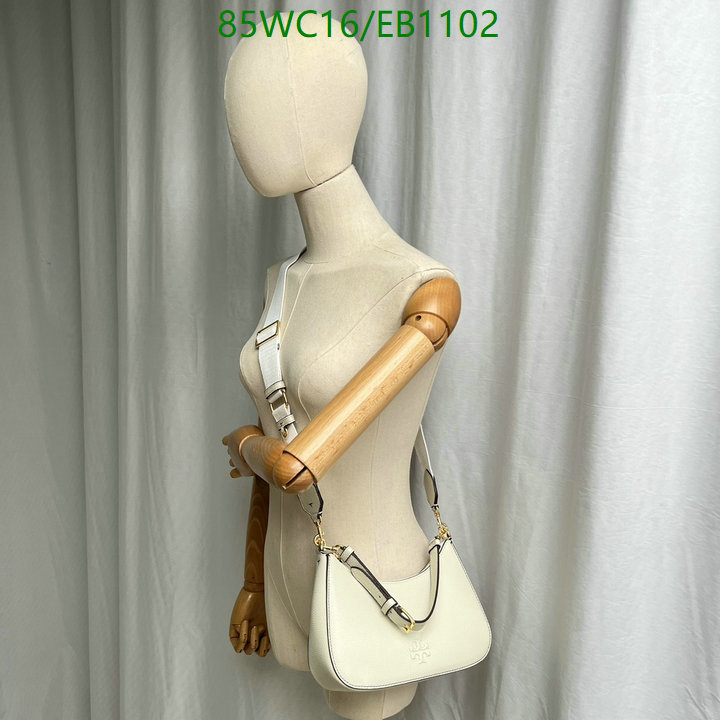 Tory Burch-Bag-4A Quality Code: EB1102 $: 85USD