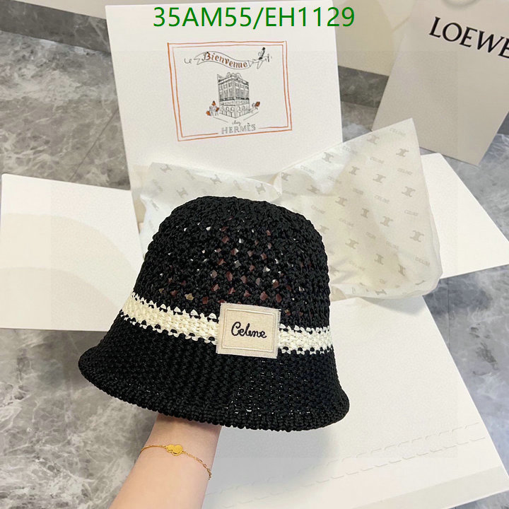 Celine-Cap(Hat) Code: EH1129 $: 35USD