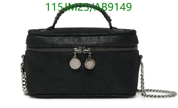 Stella McCartney-Bag-Mirror Quality Code: AB9149 $: 115USD