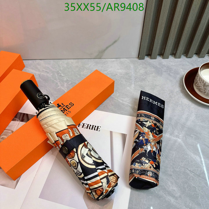 Hermes-Umbrella Code: AR9408 $: 35USD