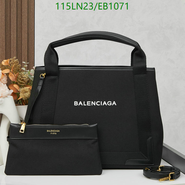 Balenciaga-Bag-4A Quality Code: EB1071 $: 115USD