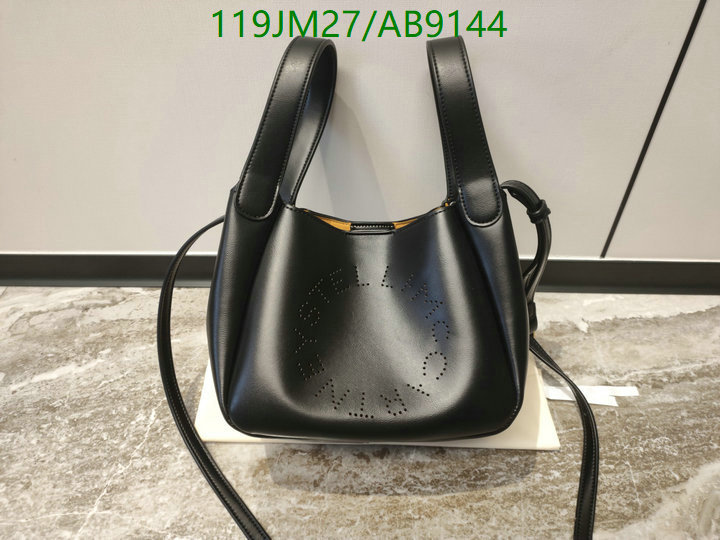 Stella McCartney-Bag-Mirror Quality Code: AB9144 $: 119USD