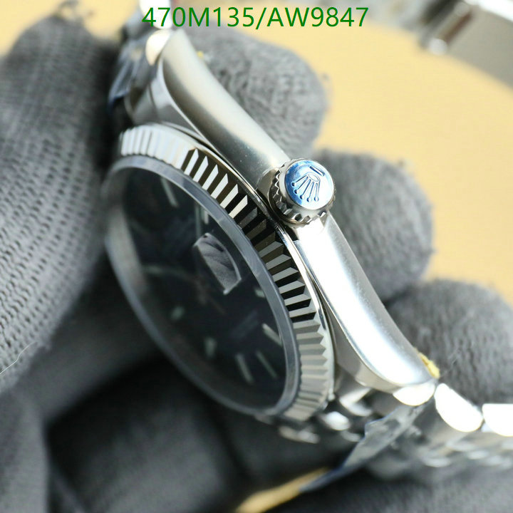 Rolex-Watch-Mirror Quality Code: AW9847 $: 470USD