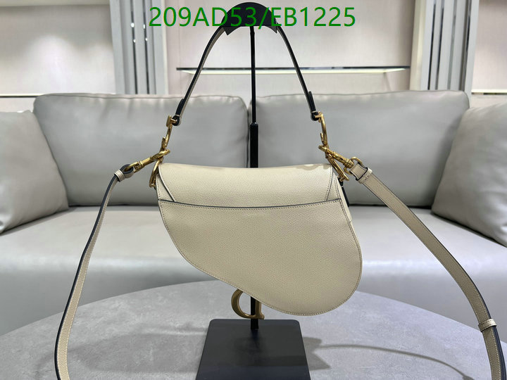 Dior-Bag-Mirror Quality Code: EB1225 $: 209USD