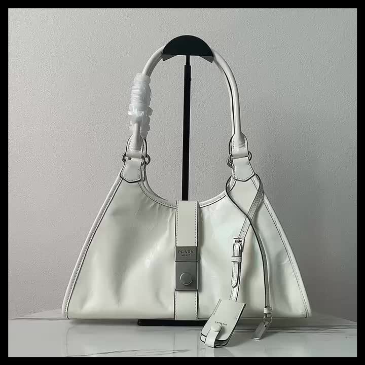 Prada-Bag-Mirror Quality Code: AB8674 $: 275USD