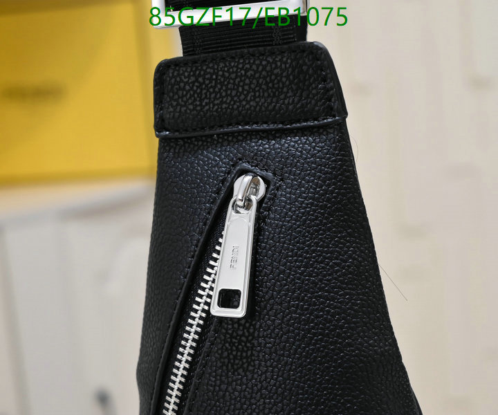 Fendi-Bag-4A Quality Code: EB1075 $: 85USD