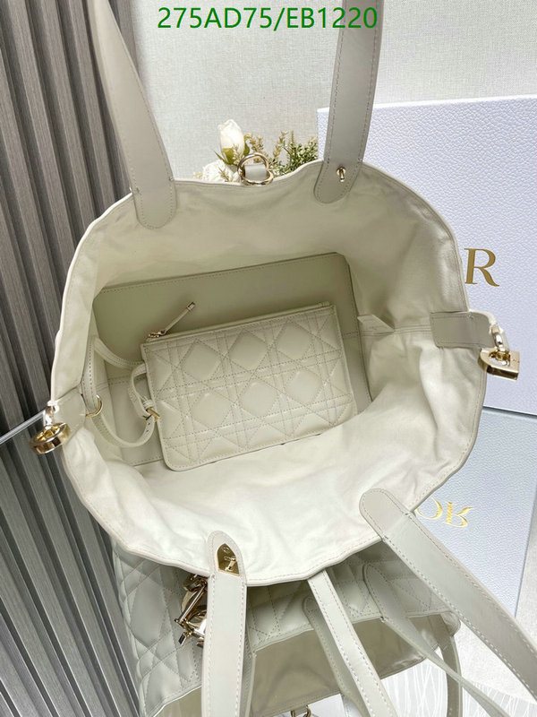 Dior-Bag-Mirror Quality Code: EB1220 $: 275USD