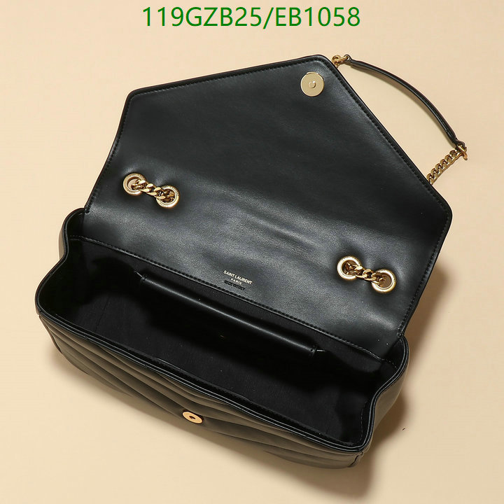 YSL-Bag-4A Quality Code: EB1058 $: 119USD