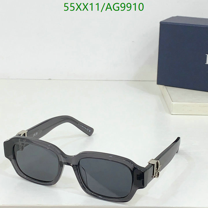 Dior-Glasses Code: AG9910 $: 55USD