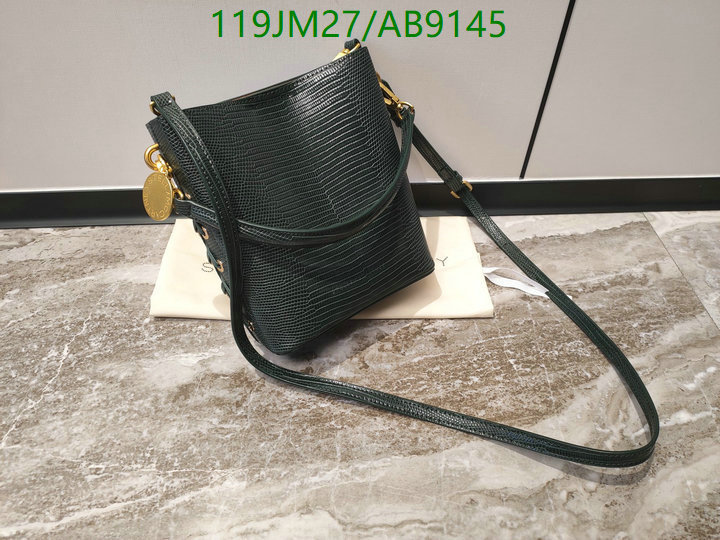 Stella McCartney-Bag-Mirror Quality Code: AB9145 $: 119USD