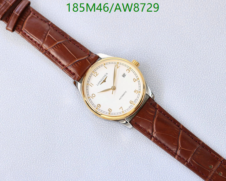 LONGINES-Watch-4A Quality Code: AW8729 $: 185USD