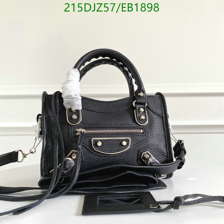 Balenciaga-Bag-Mirror Quality Code: EB1898 $: 215USD