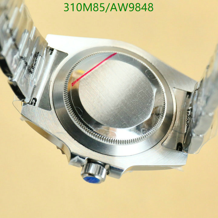 Rolex-Watch-Mirror Quality Code: AW9848 $: 310USD