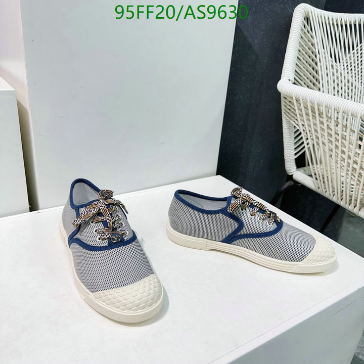 Valentino-Women Shoes Code: AS9630 $: 95USD
