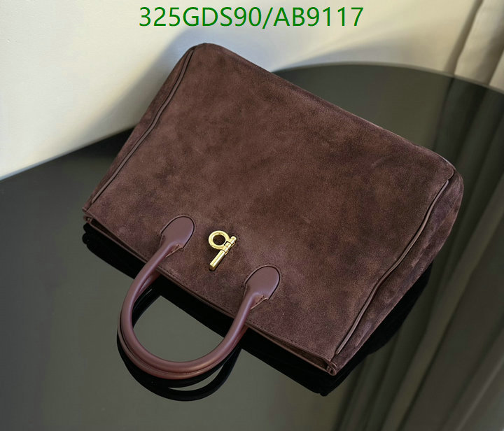Burberry-Bag-Mirror Quality Code: AB9117