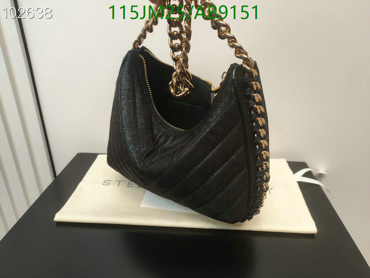 Stella McCartney-Bag-Mirror Quality Code: AB9151 $: 115USD