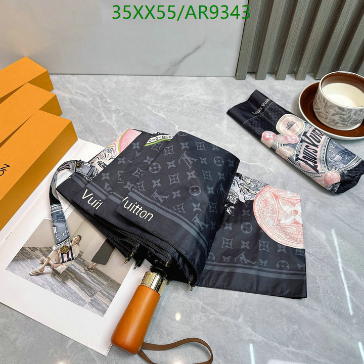 LV-Umbrella Code: AR9343 $: 35USD