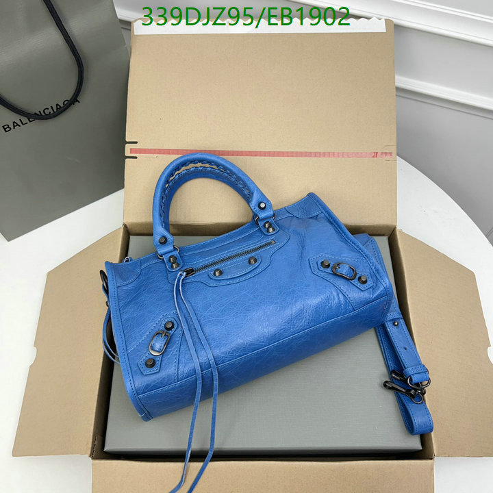 Balenciaga-Bag-Mirror Quality Code: EB1902 $: 339USD