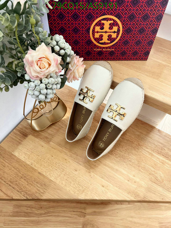 Tory Burch-Women Shoes Code: AS9191 $: 79USD