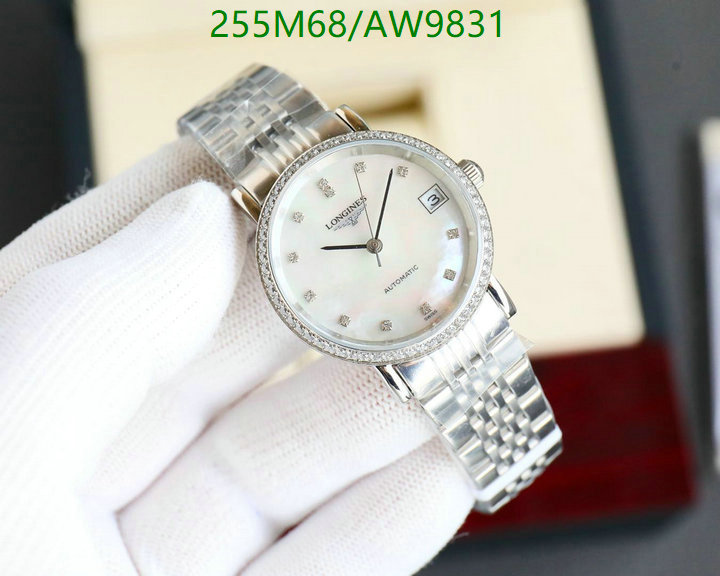 Longines-Watch-Mirror Quality Code: AW9831 $: 255USD