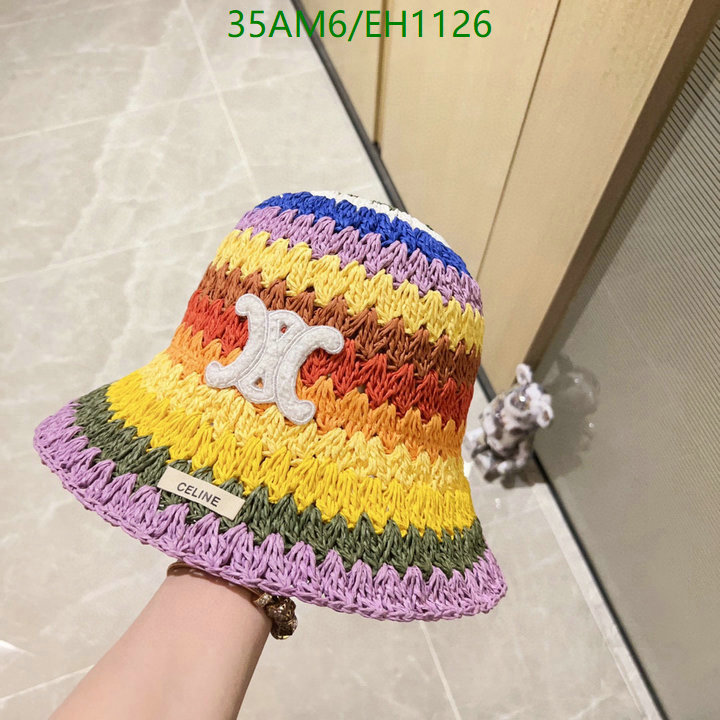 Celine-Cap(Hat) Code: EH1126 $: 35USD