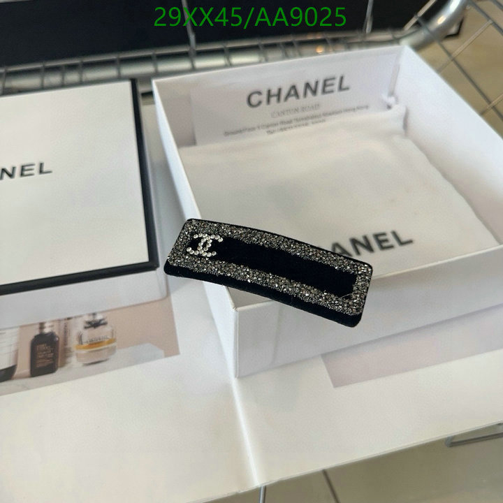 Chanel-Headband Code: AA9025 $: 29USD