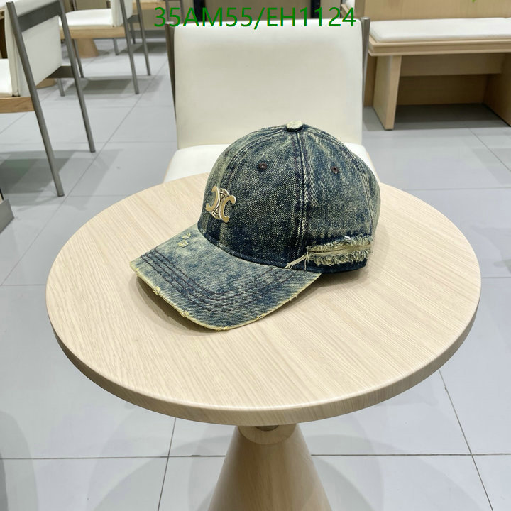 Celine-Cap(Hat) Code: EH1124 $: 35USD