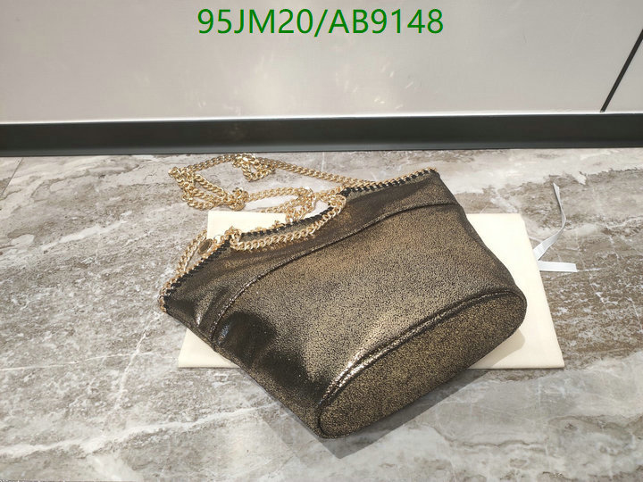 Stella McCartney-Bag-Mirror Quality Code: AB9148