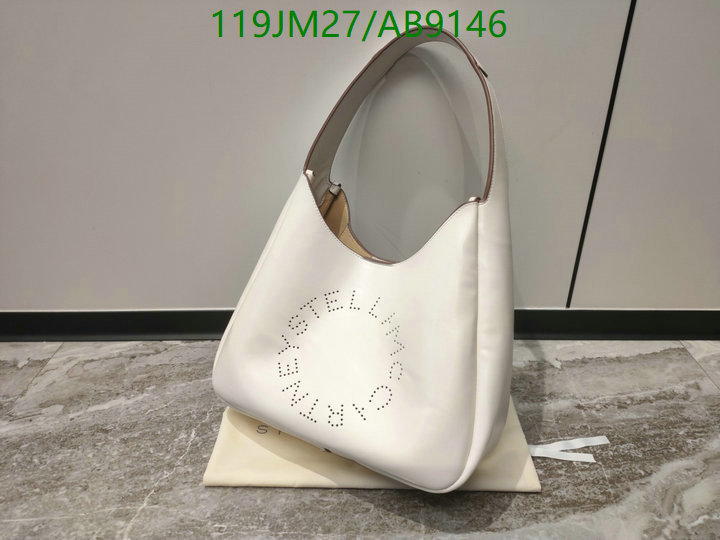 Stella McCartney-Bag-Mirror Quality Code: AB9146 $: 119USD