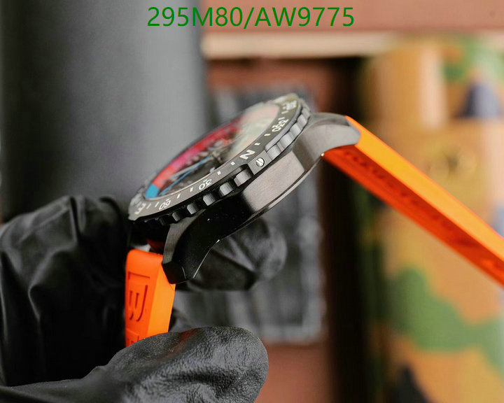 Breitling-Watch-Mirror Quality Code: AW9775 $: 295USD