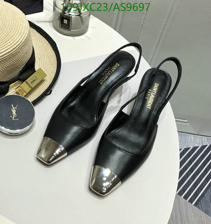 YSL-Women Shoes Code: AS9697 $: 109USD