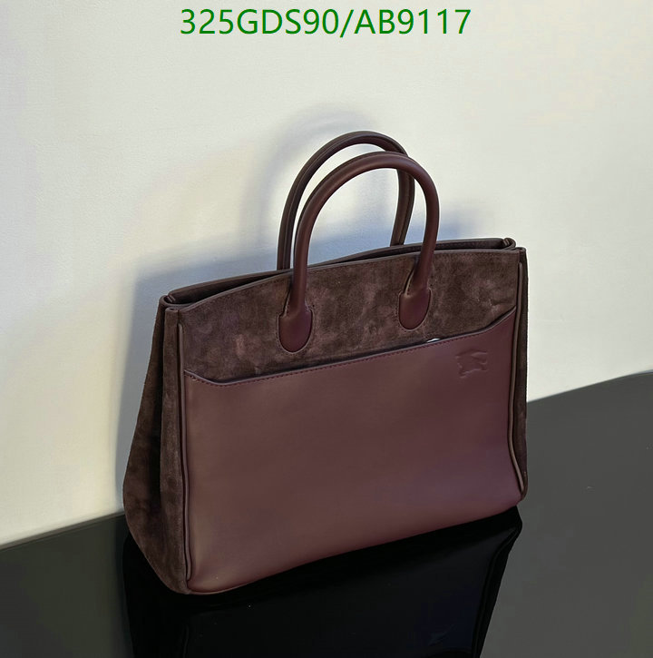 Burberry-Bag-Mirror Quality Code: AB9117