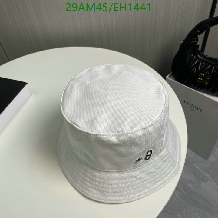 Hermes-Cap(Hat) Code: EH1441 $: 29USD