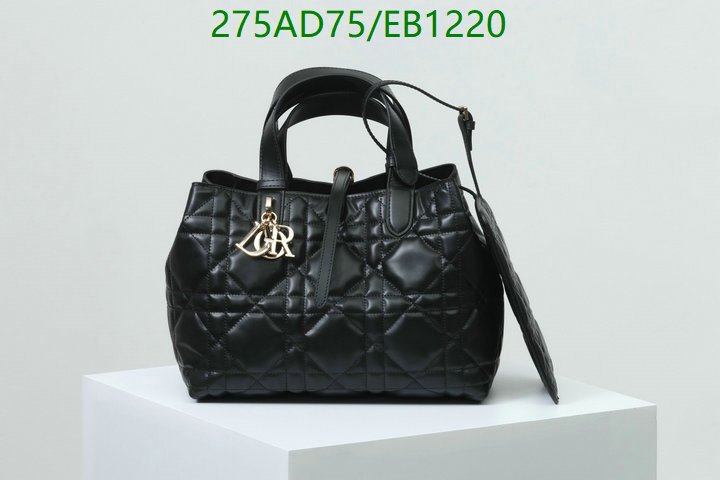 Dior-Bag-Mirror Quality Code: EB1220 $: 275USD