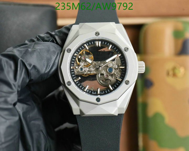 Hublot-Watch-Mirror Quality Code: AW9792 $: 235USD