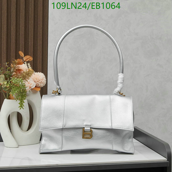 Balenciaga-Bag-4A Quality Code: EB1064 $: 109USD