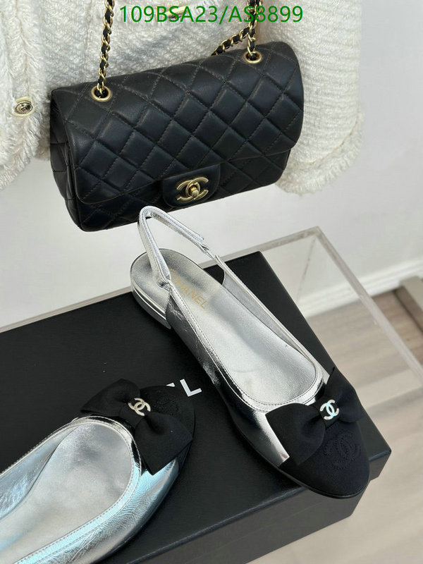 Chanel-Women Shoes Code: AS8899 $: 109USD