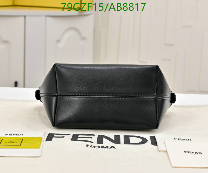 Fendi-Bag-4A Quality Code: AB8817 $: 79USD