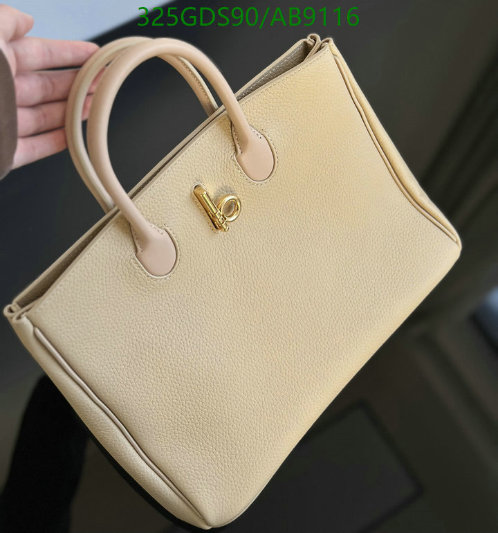 Burberry-Bag-Mirror Quality Code: AB9116