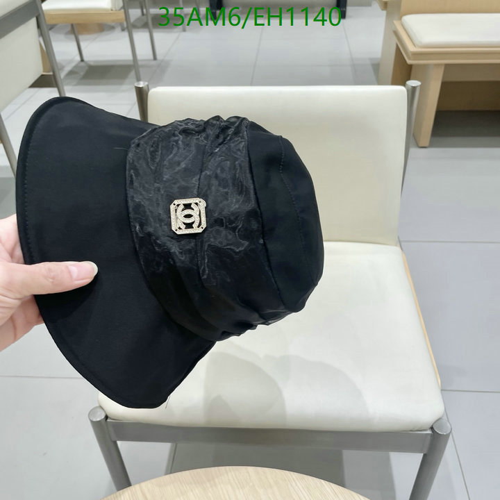 Chanel-Cap(Hat) Code: EH1140 $: 35USD