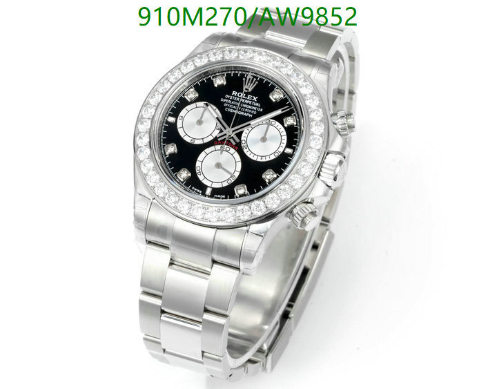 Rolex-Watch-Mirror Quality Code: AW9852 $: 910USD