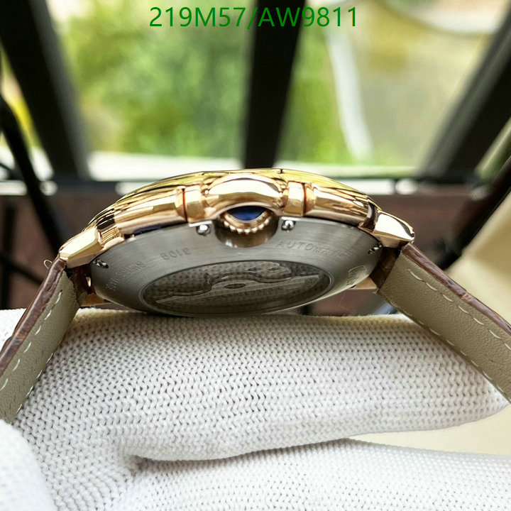 Cartier-Watch-Mirror Quality Code: AW9811 $: 219USD