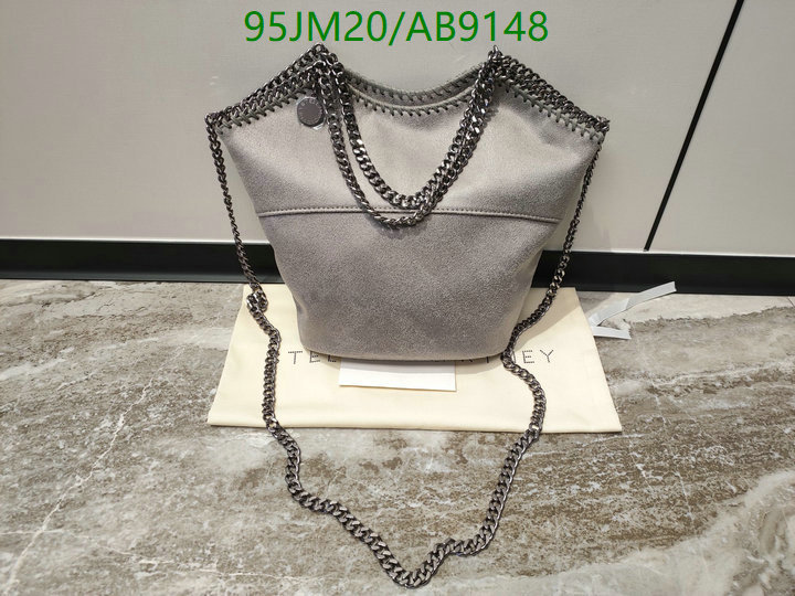 Stella McCartney-Bag-Mirror Quality Code: AB9148