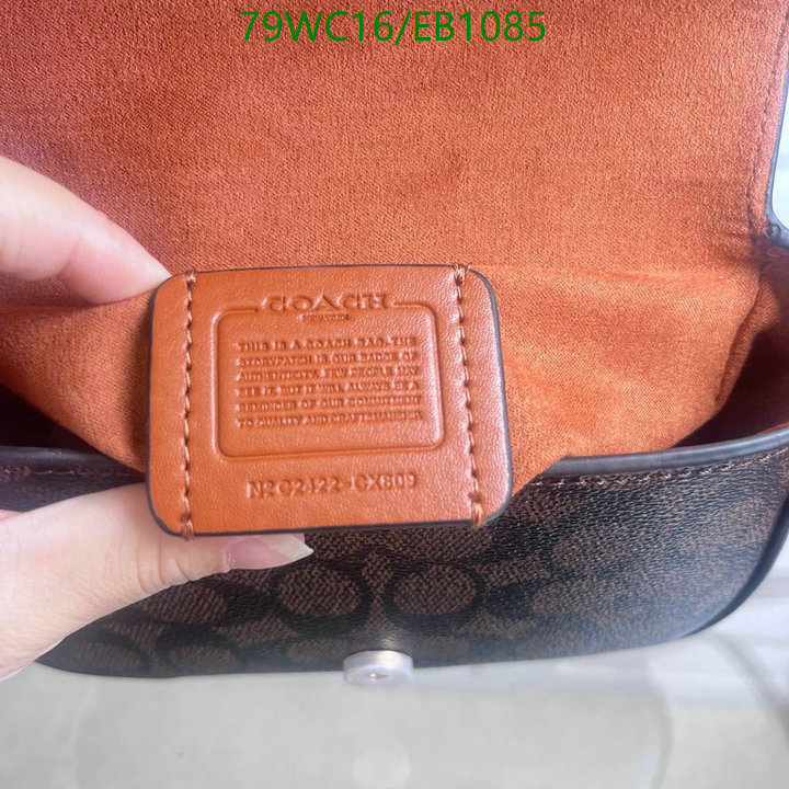 Coach-Bag-4A Quality Code: EB1085 $: 79USD